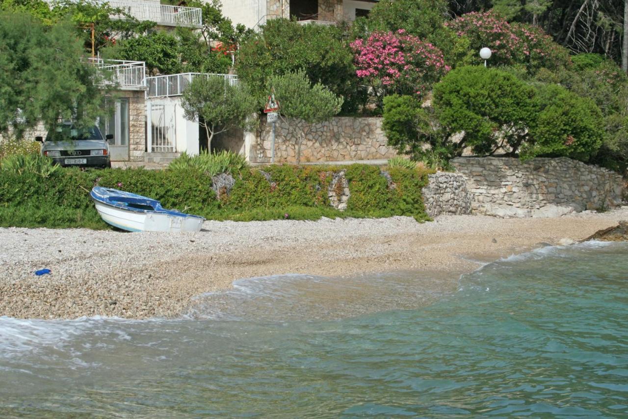 Apartments By The Sea Kuciste - Perna, Peljesac - 4544 Ngoại thất bức ảnh