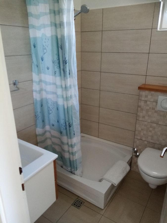 Apartments By The Sea Kuciste - Perna, Peljesac - 4544 Ngoại thất bức ảnh