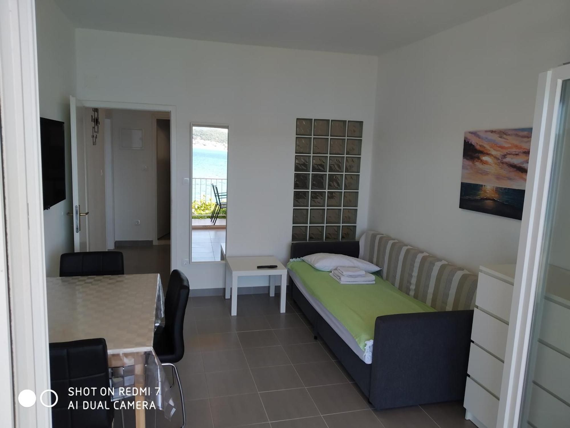 Apartments By The Sea Kuciste - Perna, Peljesac - 4544 Ngoại thất bức ảnh